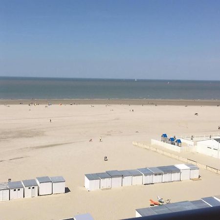 Appartement De Waterlijn Knokke-Heist Esterno foto