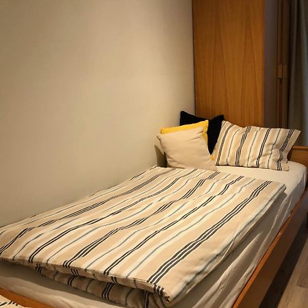 Appartement De Waterlijn Knokke-Heist Esterno foto