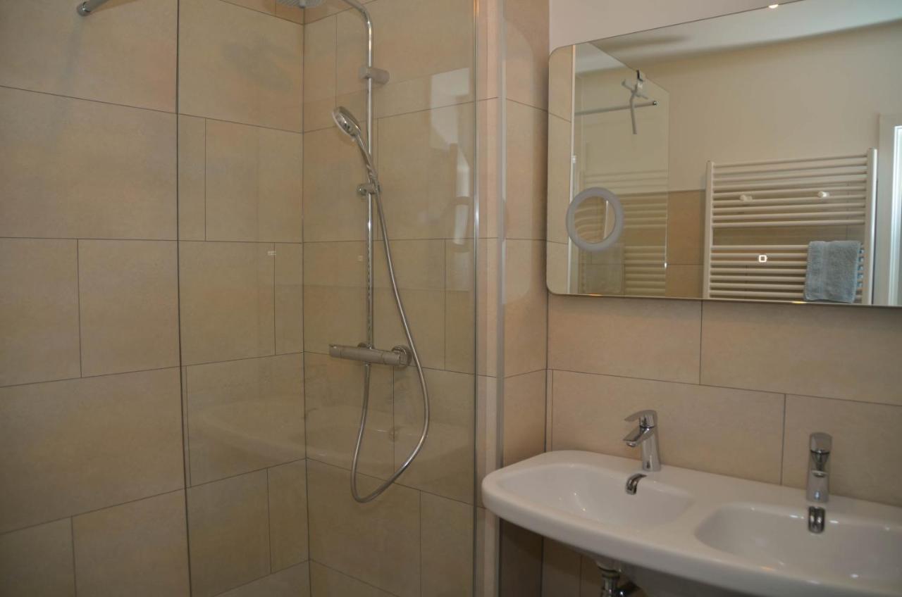 Appartement De Waterlijn Knokke-Heist Esterno foto
