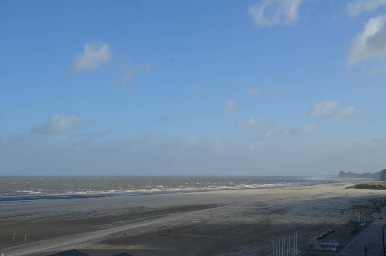 Appartement De Waterlijn Knokke-Heist Esterno foto