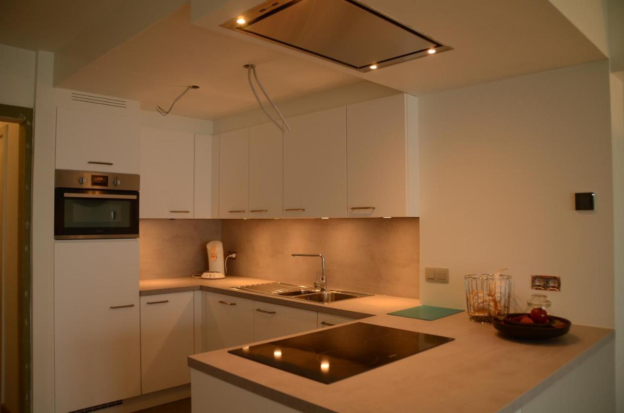 Appartement De Waterlijn Knokke-Heist Esterno foto