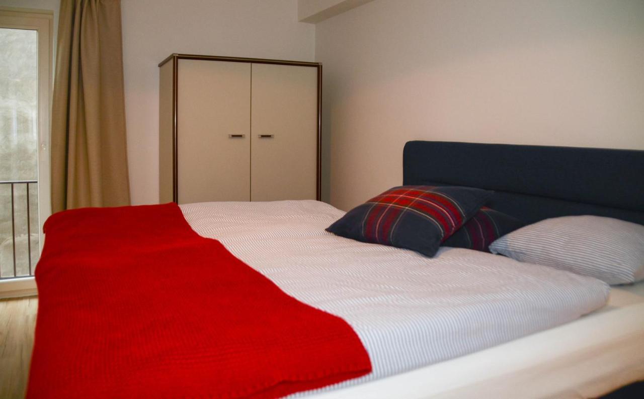 Appartement De Waterlijn Knokke-Heist Esterno foto